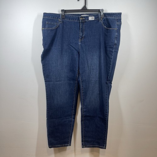 Woman within jeans - 24w, womens